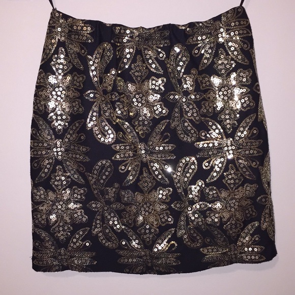 Romeo + Juliet Couture Skirt - Picture 2 of 7